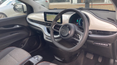 Fiat 500 87kW Icon 42kWh 3dr Auto Electric Hatchback